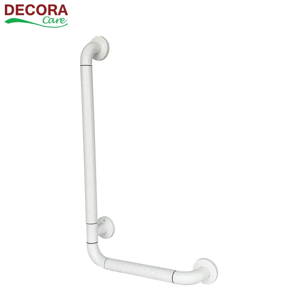 ราวจับกันลื่น L SHAPE รุ่น BW4070