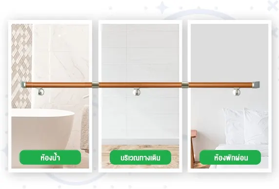 เพิ่มความปลอดภัยแบบจุดต่อจุด