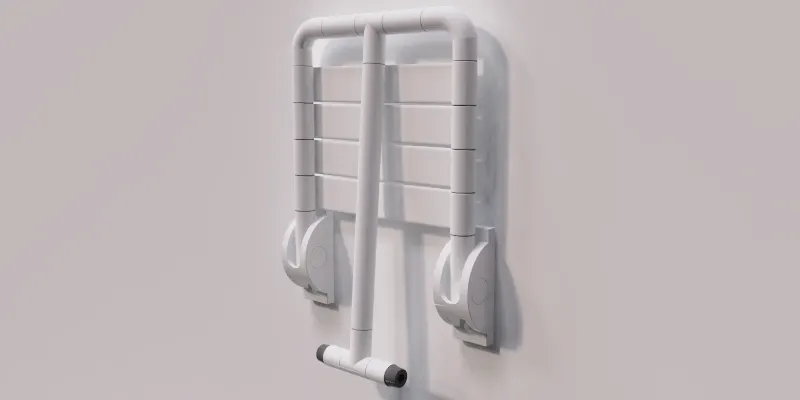 Foldable