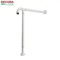 ราวจับกันลื่น DECORA Care รุ่น T SHAPE - BWT6075